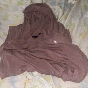 Lululemon License to Train Hoodie